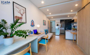 ICASA Serviced Apartment